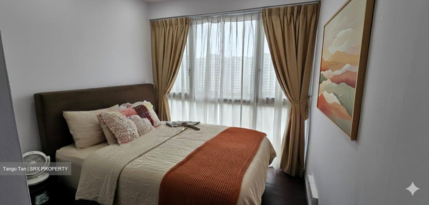 Ecopolitan (D19), Condominium #627571941
